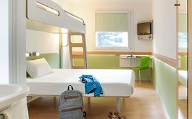 Hotel Ibis Budget  2*